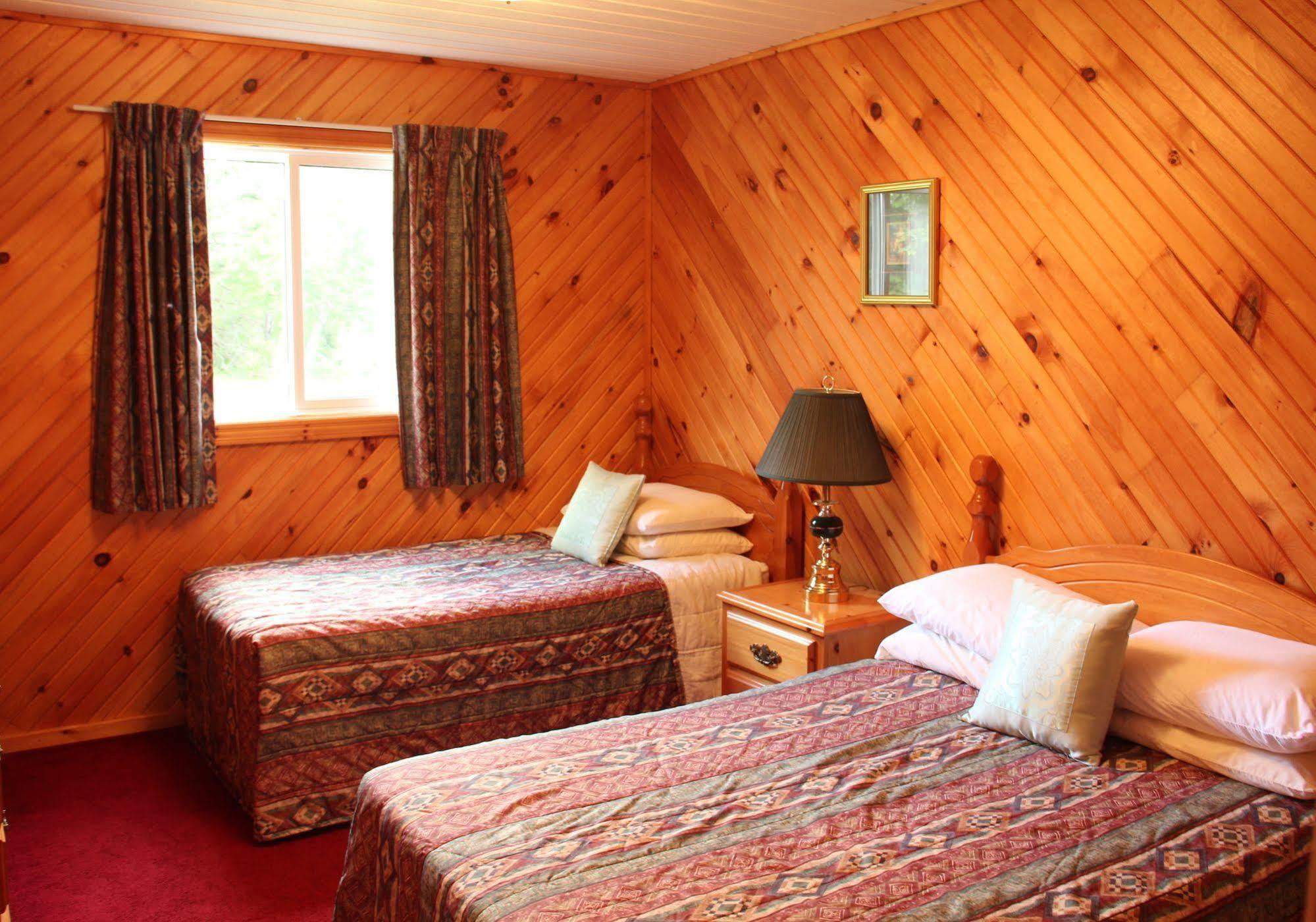 Hidden Acres Cottages Cavendish Eksteriør billede